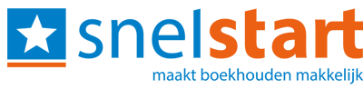 Snelstart logo Snelstart logo